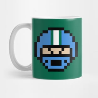 8-Bit Helmet - New Orleans Mug